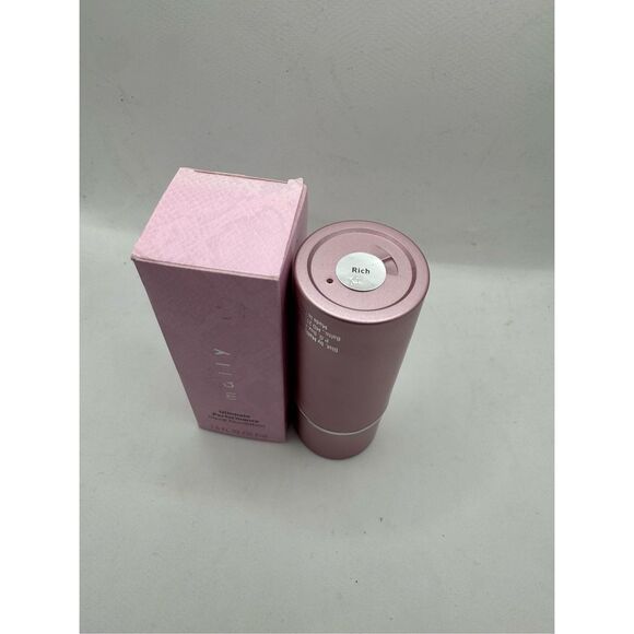 Mally Ultimate Performance Liquid Foundation Rich - Picture 9 of 15